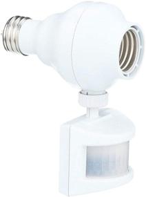 img 4 attached to 🔦 Enhance Your Space with Westek OMLC163BC Motion Sensing Light Control