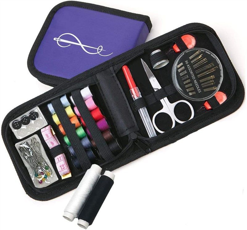 craftsters sewing survival emergency accessories 로고