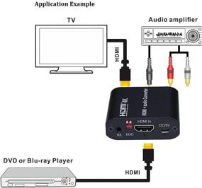 img 3 attached to Extractor Splitter BolAAzuL Converter Channel