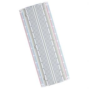 img 1 attached to 🧩 FTCBlock: Breadboard for Arduino Distribution & Easy Connection