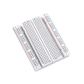 img 2 attached to 🧩 FTCBlock: Breadboard for Arduino Distribution & Easy Connection