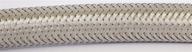 lasco 10 0413 12 inch stainless braided logo