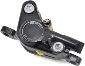 img 3 attached to SHIMANO RS785 Hydraulic Brake Caliper