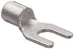 morris products 11516 terminal insulated logo