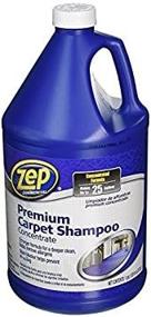 img 1 attached to 🧴 Zep, 1 Gallon Size (Pack of 1)