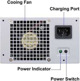 img 1 attached to YEECHUN L300PM 00 H300NM 00 Precision MiniTower