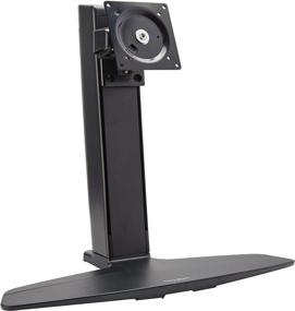 img 3 attached to 🖥️ Ergotron Neo-Flex 33-329-085 Medium Black LCD Monitor Display Stand with Lift Function