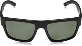 img 3 attached to Style meets Quality: Suncloud Men's Contemporary Sunglasses