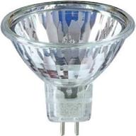 🌟 brighten your space with philips halogen lamp mr16 angle logo