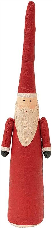creative co op hand painted figures figurines 로고