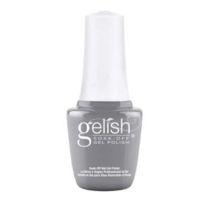 img 2 attached to 💅 Gelish Soak-Off Gel Polish, Neutral Shades, 0.3 oz.