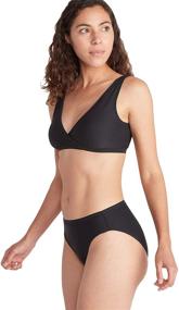 img 4 attached to 🩲 Enhanced ExOfficio Women's Give-N-Go Bikini Briefs