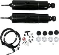 🚗 enhance your vehicle's performance with gabriel 49234 shock absorber 2-pack" logo