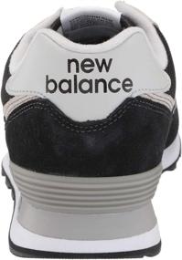 img 2 attached to 👟 Evergreen Lifestyle Sneaker Men's Shoes by New Balance