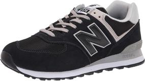 img 4 attached to 👟 Evergreen Lifestyle Sneaker Men's Shoes by New Balance