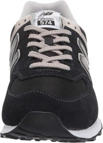 img 3 attached to 👟 Evergreen Lifestyle Sneaker Men's Shoes by New Balance
