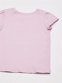 img 1 attached to 👚 Adorable Fashion Graphic Tees for Girls from The Children's Place