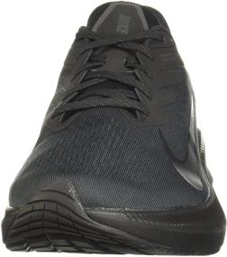 img 3 attached to Nike Stroke Running Black Anthracite Sports & Fitness for Running