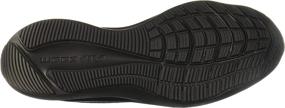 img 1 attached to Nike Stroke Running Black Anthracite Sports & Fitness for Running