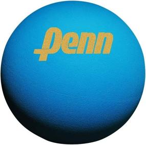 img 2 attached to Enhance Your Racquetball Game with Penn 🎾 Ultra Blue Racquetballs - Case of 36 Racketball Balls