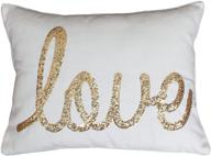 thro marlo lorenz th011763010e sequin logo