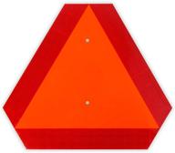 vehicle triangle plastic engineering reflective occupational health & safety products in safety signs & signals logo