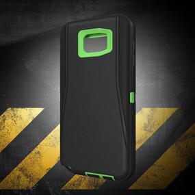 img 1 attached to Тракторификатор ToughBox® OtterBox Defender для Samsung