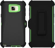 тракторификатор toughbox® otterbox defender для samsung логотип