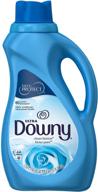 жидкий кондиционер для ткани downy breeze логотип