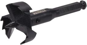 img 3 attached to DEWALT DW1636 2 дюйма 16 дюймов Selfeed для тяжелого сверления