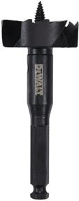 img 4 attached to DEWALT DW1636 2 дюйма 16 дюймов Selfeed для тяжелого сверления