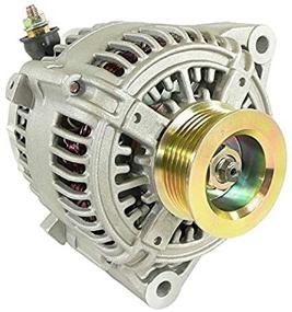 img 4 attached to DB Electrical AND0183 Alternator: Compatible with Lexus GS400, GS430, SC400 & SC430 1998-2005 (27060-50210, 101211-7300)