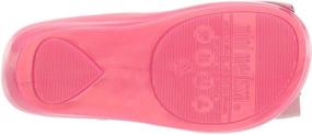 img 1 attached to Mini Melissa Unisex-Child Mini Ultragirl Sweet Mary Jane: Comfortable and Stylish Kids' Shoe