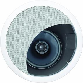 img 4 attached to 🔊 Legrand Home Office & Theater Ceiling Speakers 6.5 inch 1000 Series HT1655V1: Superior Audio Enhancement for Your Space