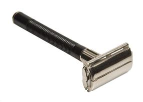 img 1 attached to 🪒 Diane Classic Safety Razor, 235 (D235): Achieving a Close and Smooth Shave with Timeless Elegance