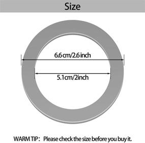 img 3 attached to Replacement Compatible Cuisinart SPB 456 2B Osterizer