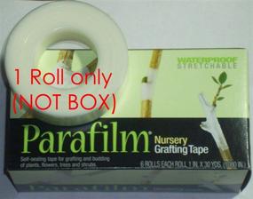 img 2 attached to Parafilm® Grafting Tape Genuine Clear