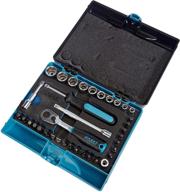 hazet 853 1 socket set piece logo