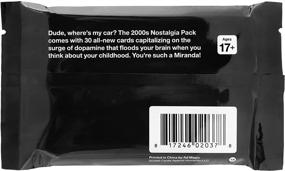 img 3 attached to 🃏 Cards Against Humanity 2000s Nostalgia Edition: Reviving Memories in Hilarious Style!