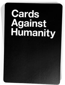 img 1 attached to 🃏 Cards Against Humanity 2000s Nostalgia Edition: Reviving Memories in Hilarious Style!