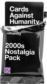 img 2 attached to 🃏 Cards Against Humanity 2000s Nostalgia Edition: Reviving Memories in Hilarious Style!
