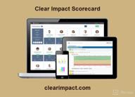 img 1 attached to Clear Impact Scorecard review by David Stewart