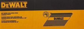 img 2 attached to DEWALT DPT 10D120FH 120 дюймов 30 градусов отступление