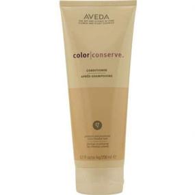 img 3 attached to 💇 Highly Effective Aveda Color Conserve Conditioner - 6.7oz Tube for Vibrant Hair