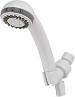 aquasource 2 5 gpm 9 5 lpm 3 spray shower logo