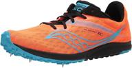 saucony mens kilkenny track varsity logo