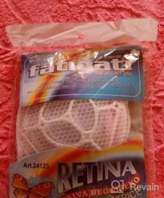 img 6 attached to 5-Piece Mesh Laundry Bags: 1 XL, 2 L, and 2 M for Garments, Delicates, Hosiery, Underwear, and Travel