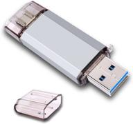 🔑 raoyi 32гб usb 3.0 тип-c двойной otg флеш-накопитель usb c для большего seo логотип