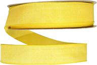 reliant ribbon 92573w 079 09k everyday yellow logo