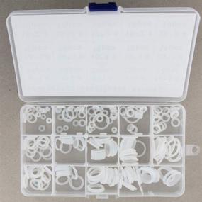 img 2 attached to Othmro Rubber Sealing Nitrile Assortment